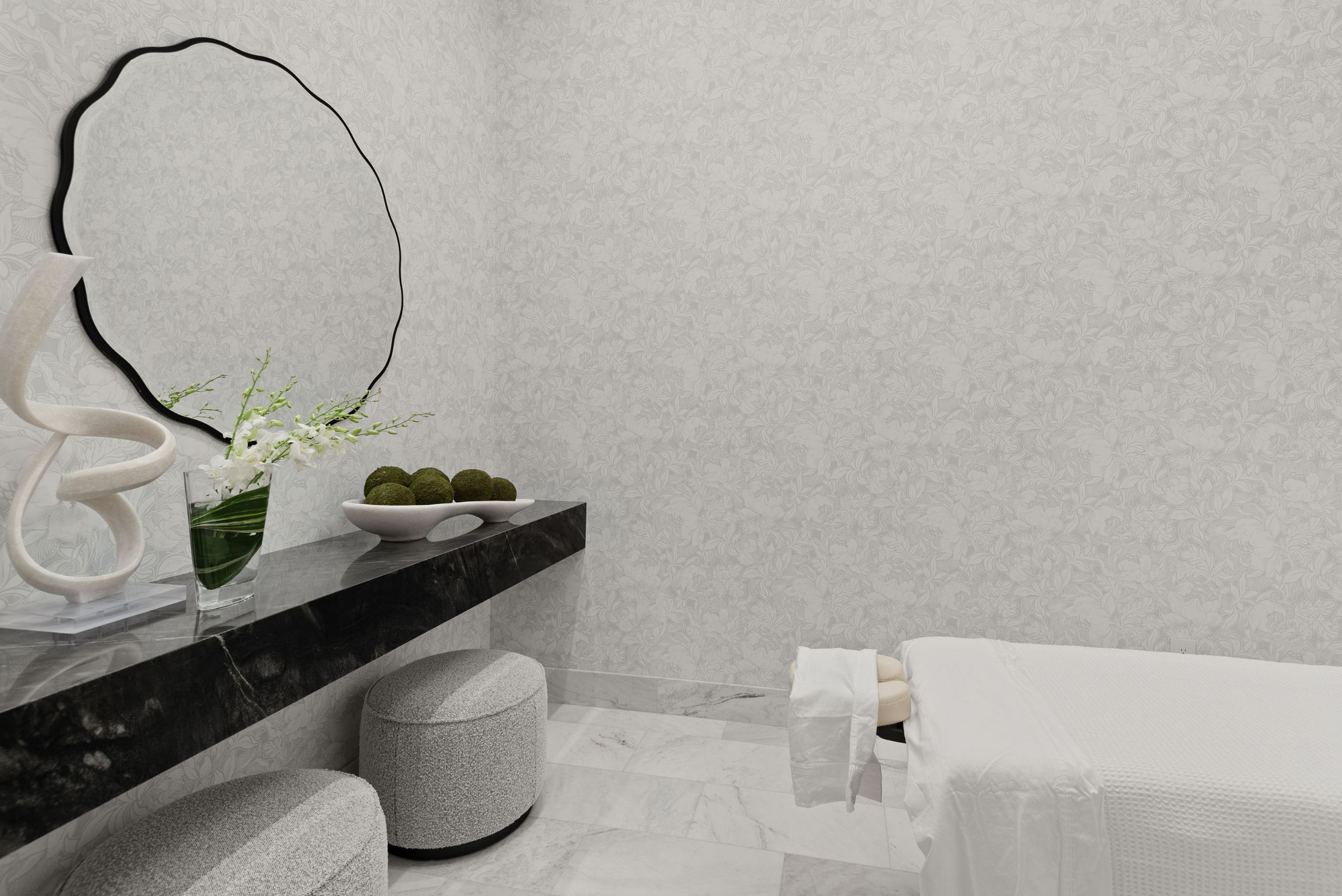 Reunion Castle Spa