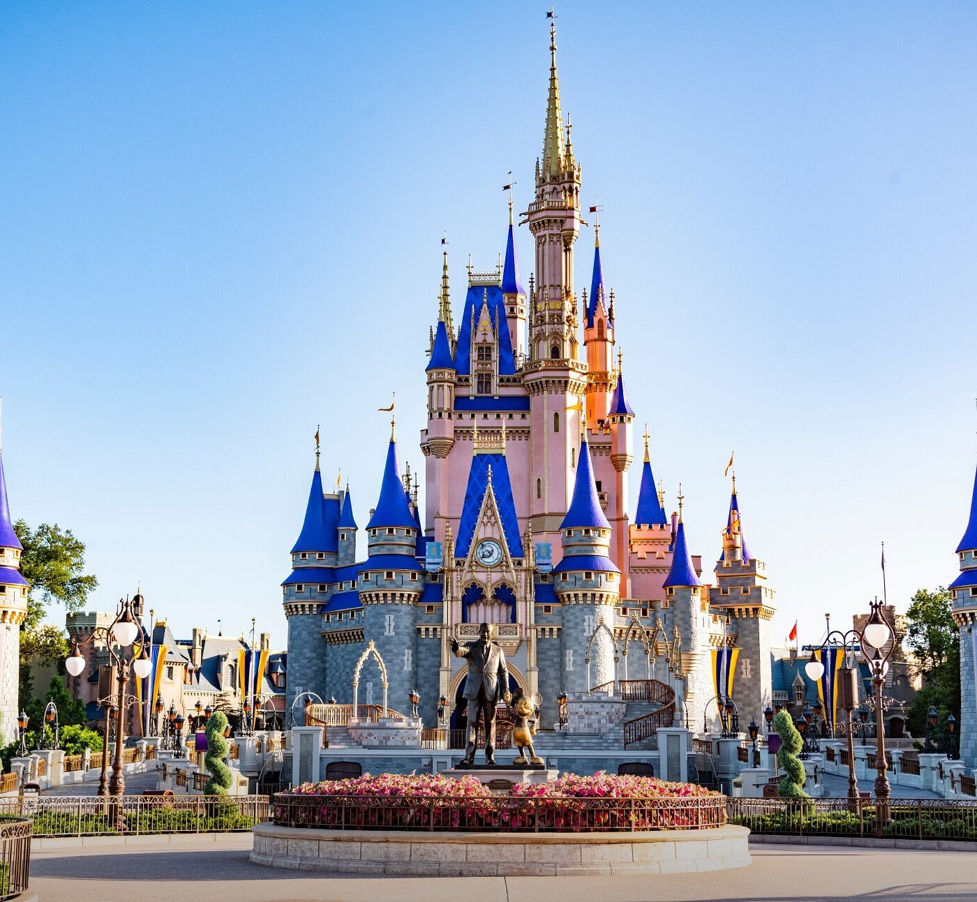 Walt Disney World