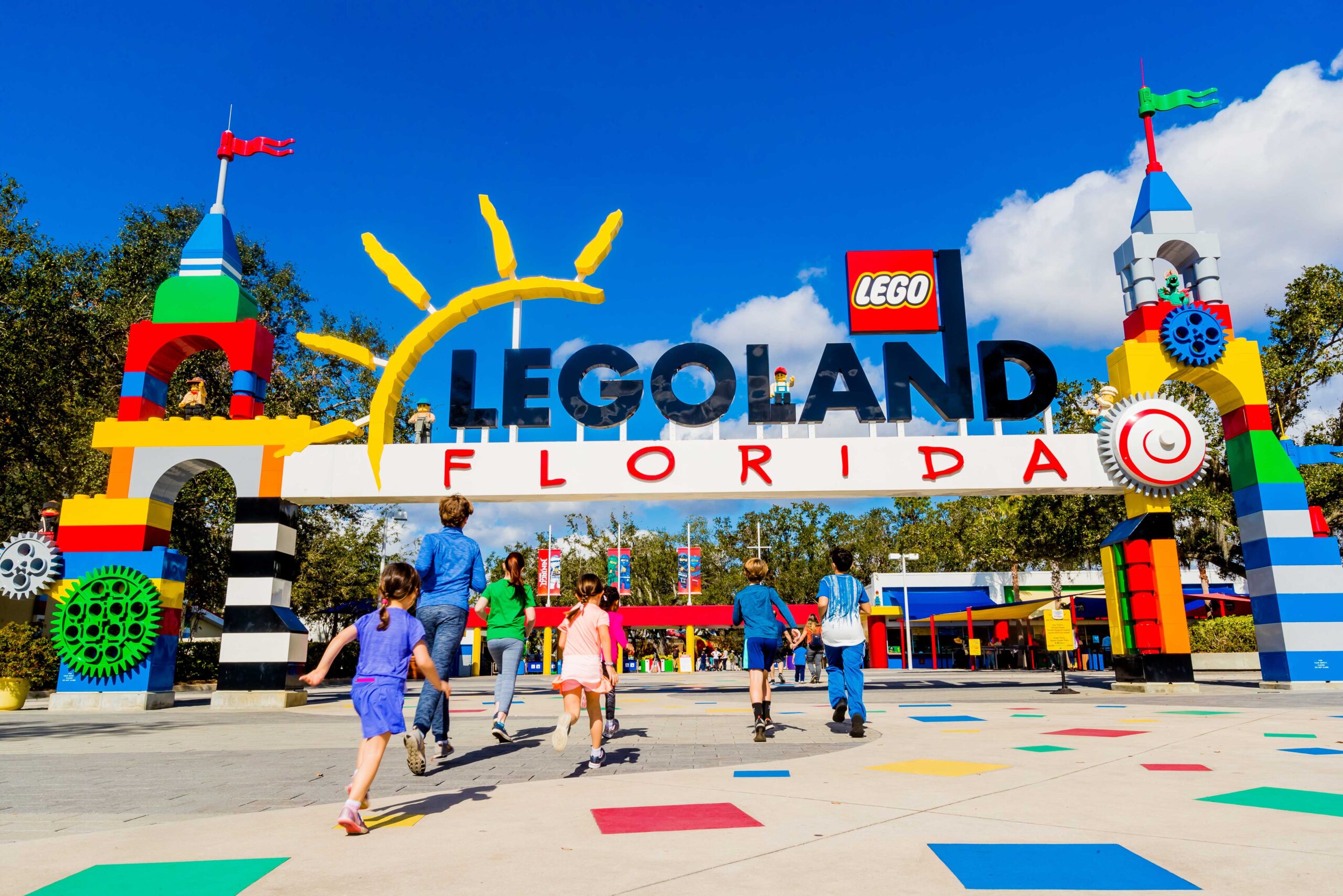 Legoland