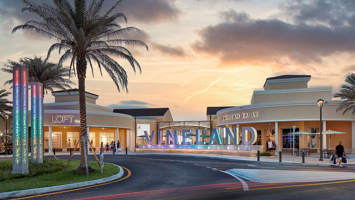 Premium Outlet